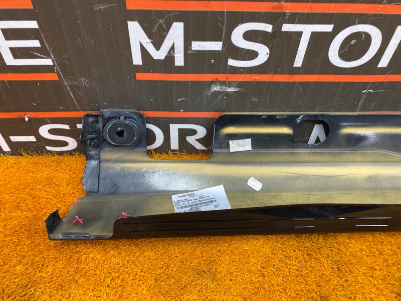 накладка на порог, 2080 рублей, Красноярск