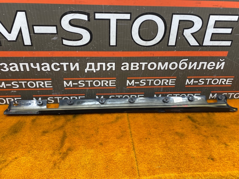 накладка на порог, 2440 рублей, Красноярск