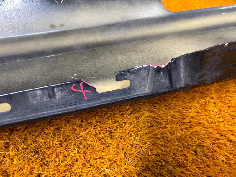 накладка на порог, 2440 рублей, Красноярск