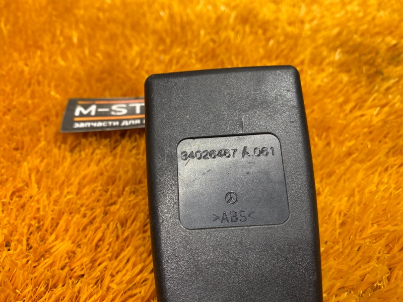 замок ремня безопасности, 350 рублей, Красноярск