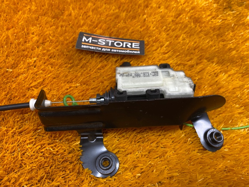 Замок лючка бензобака, 790 рублей, Красноярск