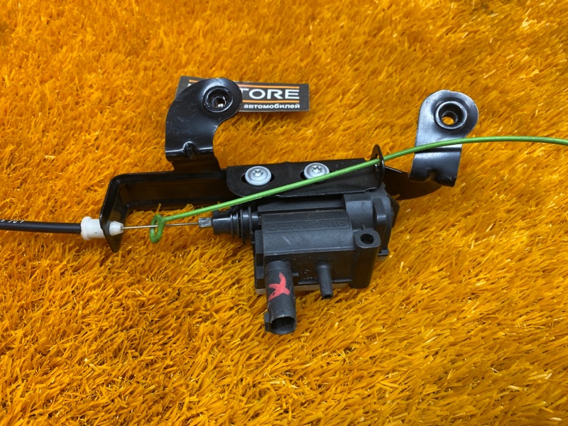 Замок лючка бензобака, 790 рублей, Красноярск