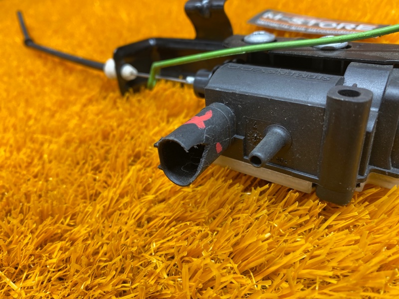 Замок лючка бензобака, 790 рублей, Красноярск