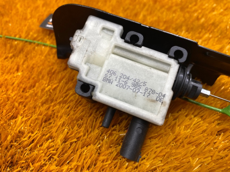 Замок лючка бензобака, 790 рублей, Красноярск