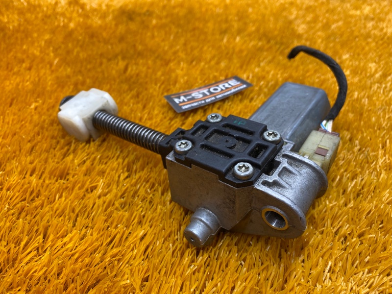 мотор регулировки сидений, 630 рублей, Красноярск