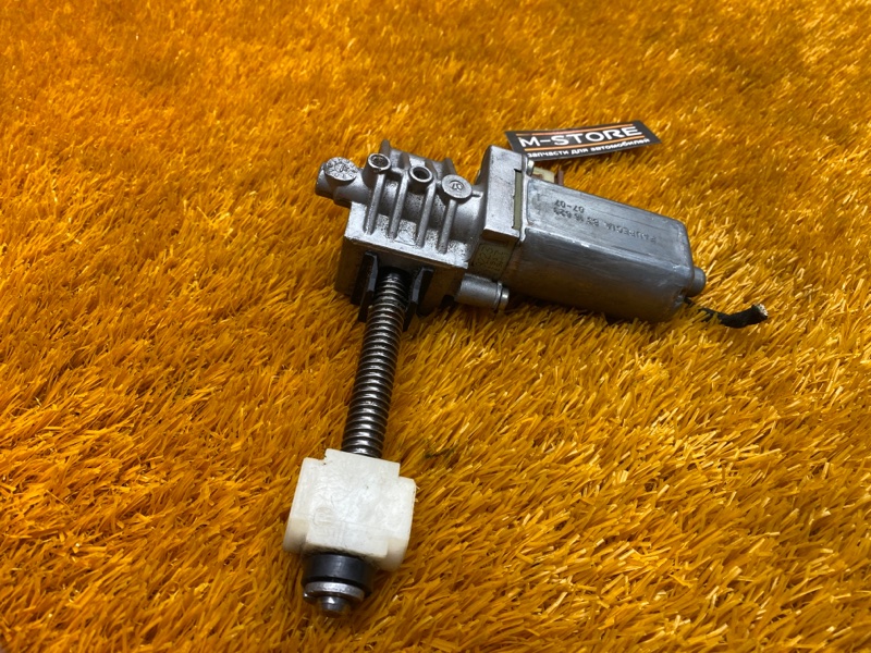 мотор регулировки сидений, 630 рублей, Красноярск