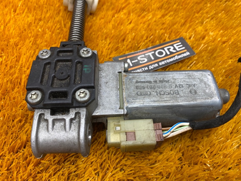 мотор регулировки сидений, 630 рублей, Красноярск