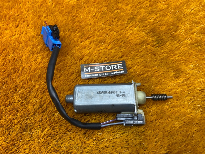 мотор регулировки сидений, 630 рублей, Красноярск