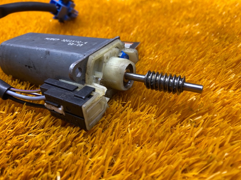 мотор регулировки сидений, 630 рублей, Красноярск