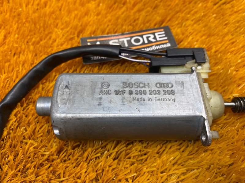 мотор регулировки сидений, 630 рублей, Красноярск