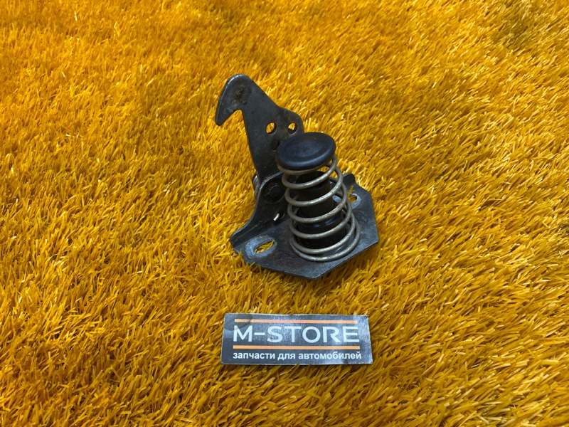 замок капота, 300 рублей, Красноярск