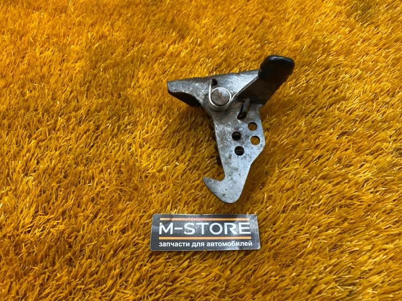 замок капота, 300 рублей, Красноярск