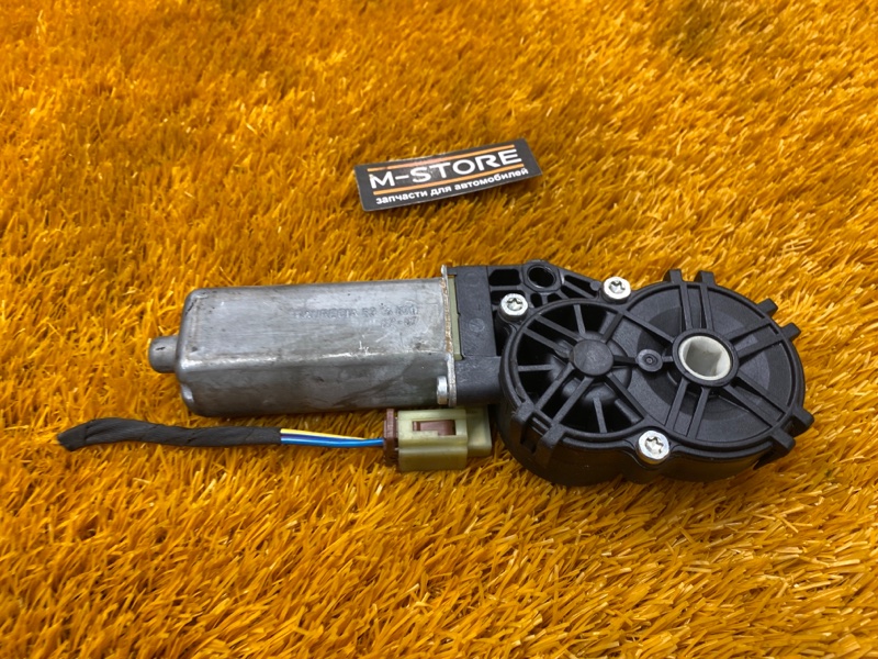 мотор регулировки сидений, 630 рублей, Красноярск