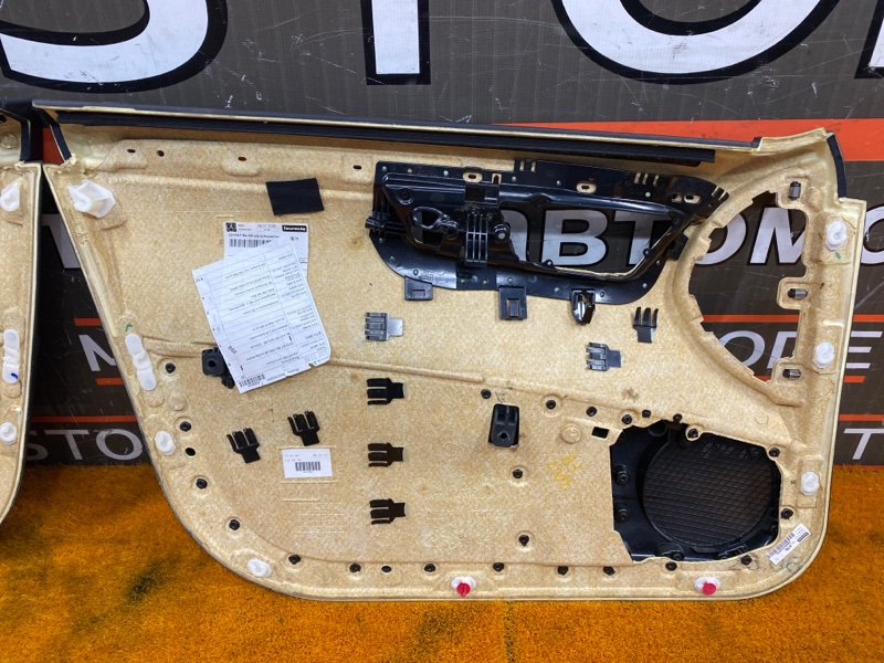 обшивка двери, 720 рублей, Красноярск