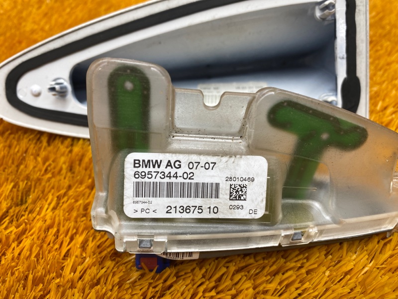 Антенна на крышу, 540 рублей, Красноярск