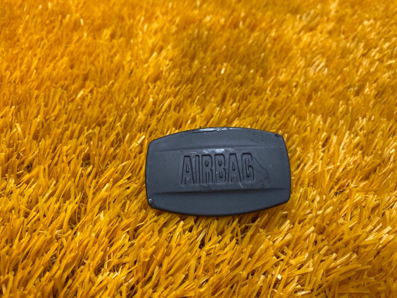 заглушка аирбаг, 210 рублей, Красноярск