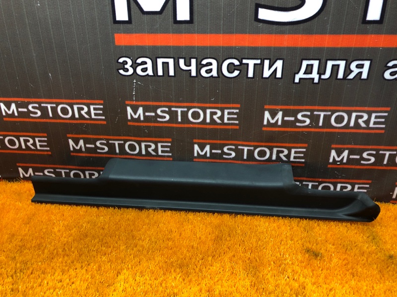 Накладка на порог салона, 210 рублей, Красноярск