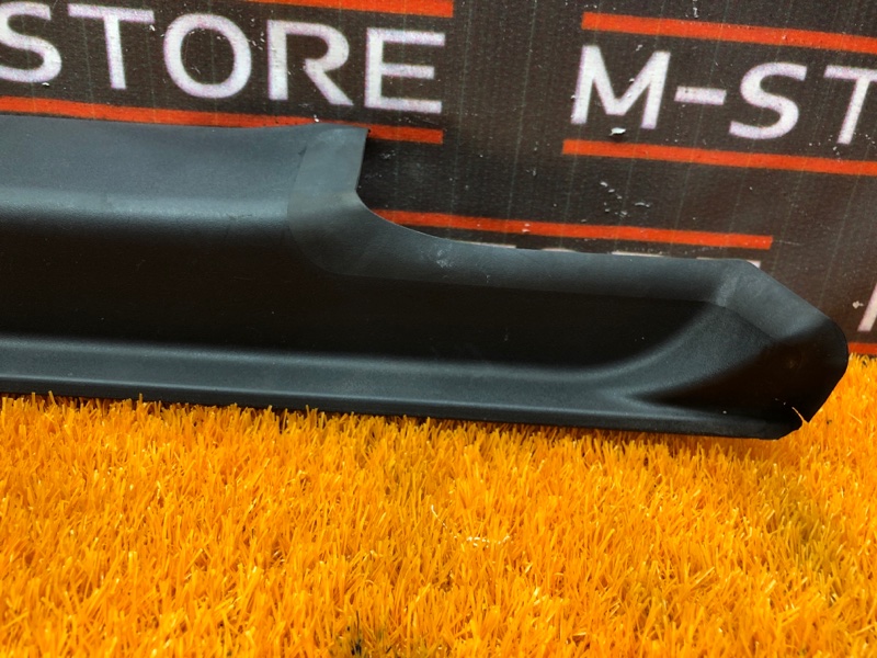 Накладка на порог салона, 210 рублей, Красноярск