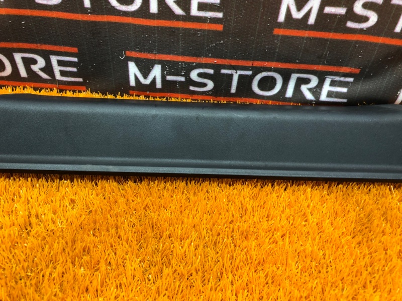 Накладка на порог салона, 210 рублей, Красноярск