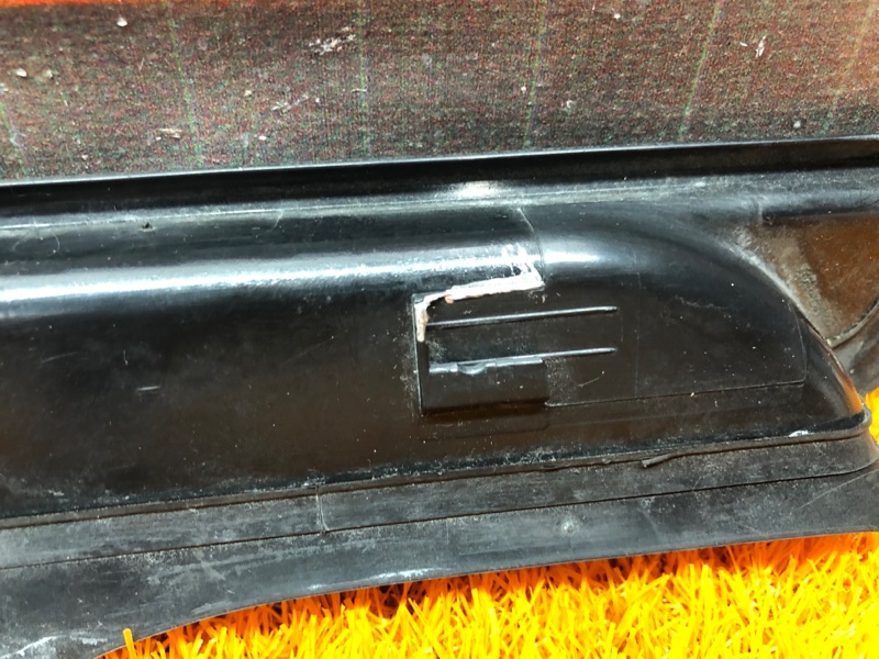 Накладка на порог салона, 210 рублей, Красноярск