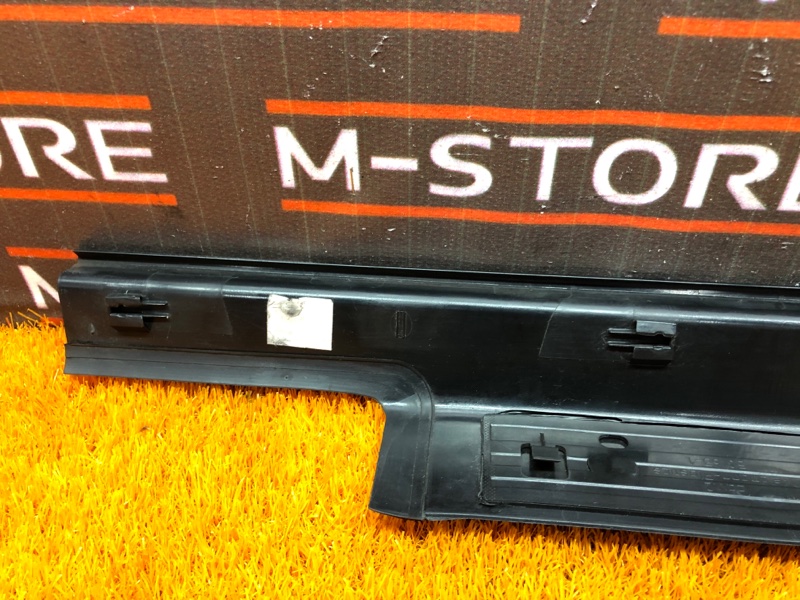 Накладка на порог салона, 210 рублей, Красноярск