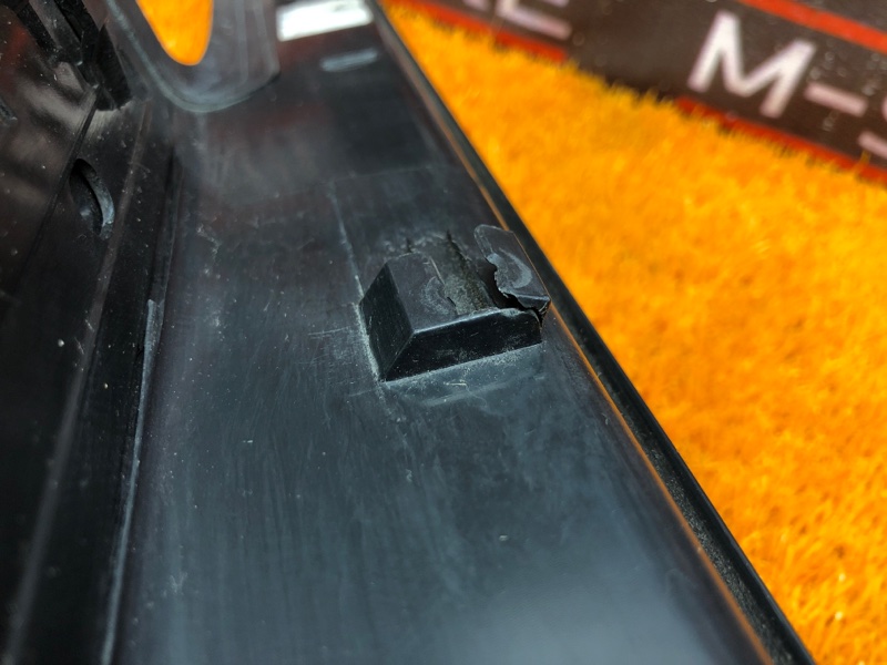 Накладка на порог салона, 210 рублей, Красноярск