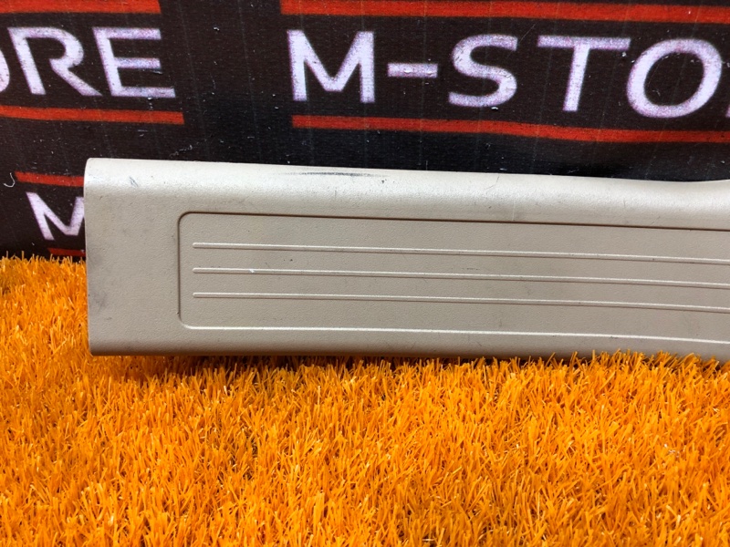 Накладка на порог салона, 210 рублей, Красноярск