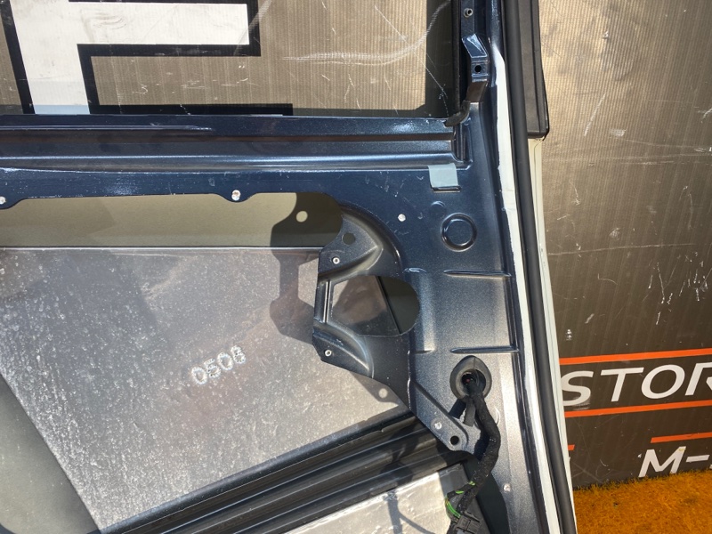 дверь, 6000 рублей, Красноярск