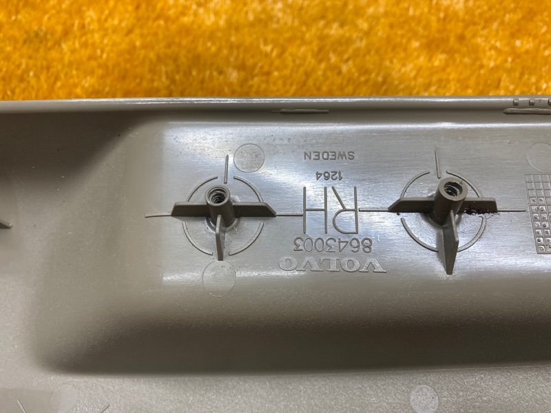 Накладка обшивки двери, 340 рублей, Красноярск