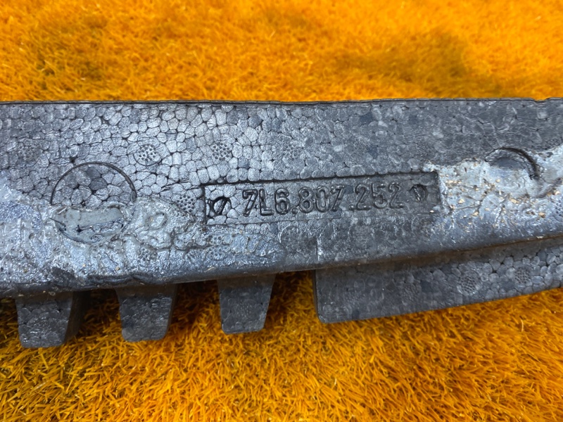 Наполнитель бампера, 340 рублей, Красноярск