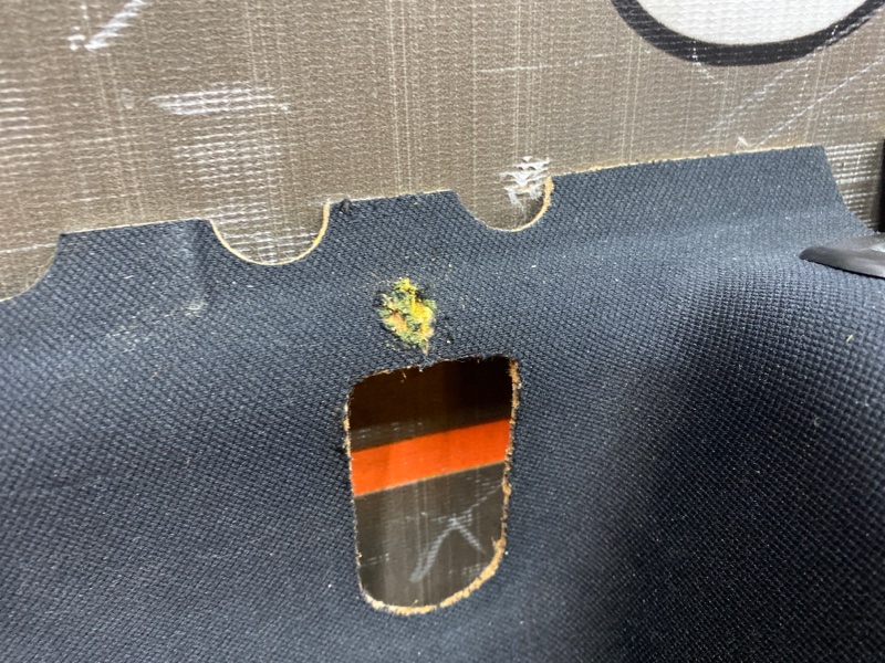 полка багажника, 340 рублей, Красноярск