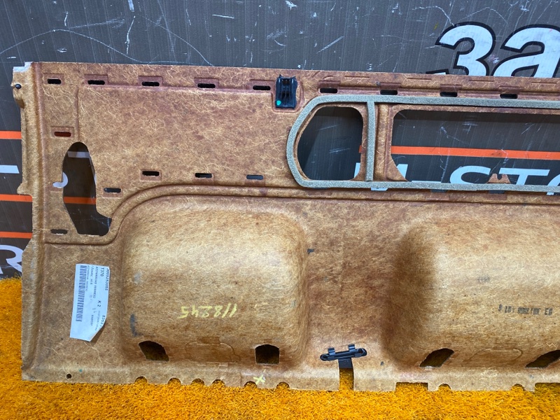 полка багажника, 340 рублей, Красноярск