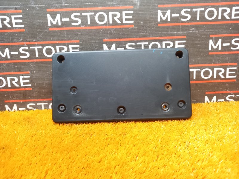 рамка для номера, 400 рублей, Красноярск