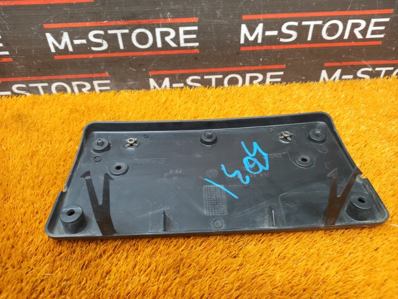 рамка для номера, 400 рублей, Красноярск