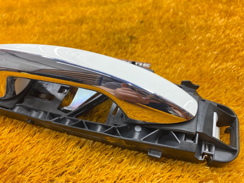 ручка двери внешняя, 2580 рублей, Красноярск