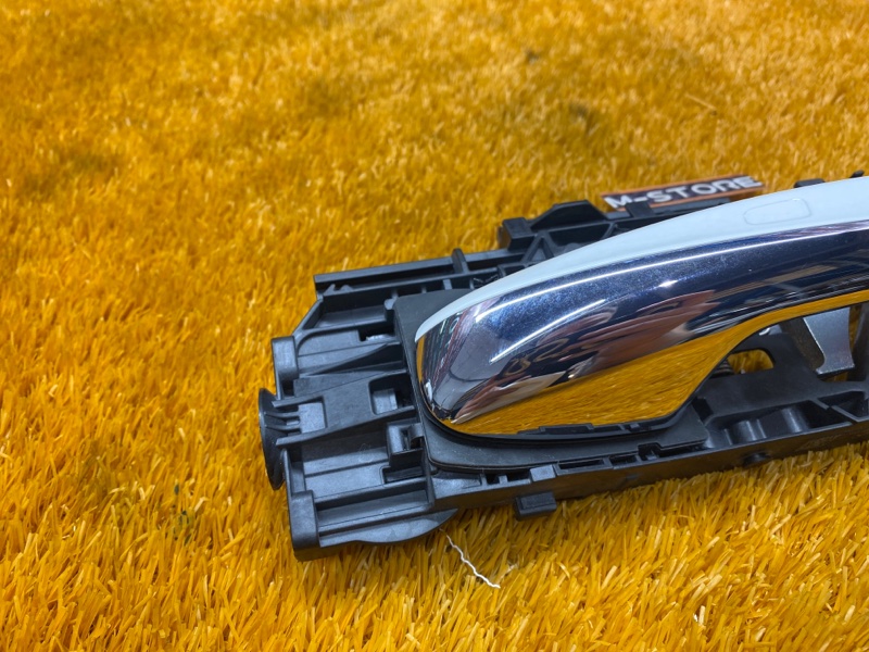 ручка двери внешняя, 2580 рублей, Красноярск