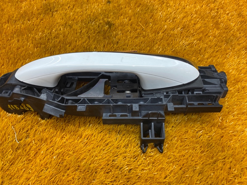 ручка двери внешняя, 2580 рублей, Красноярск