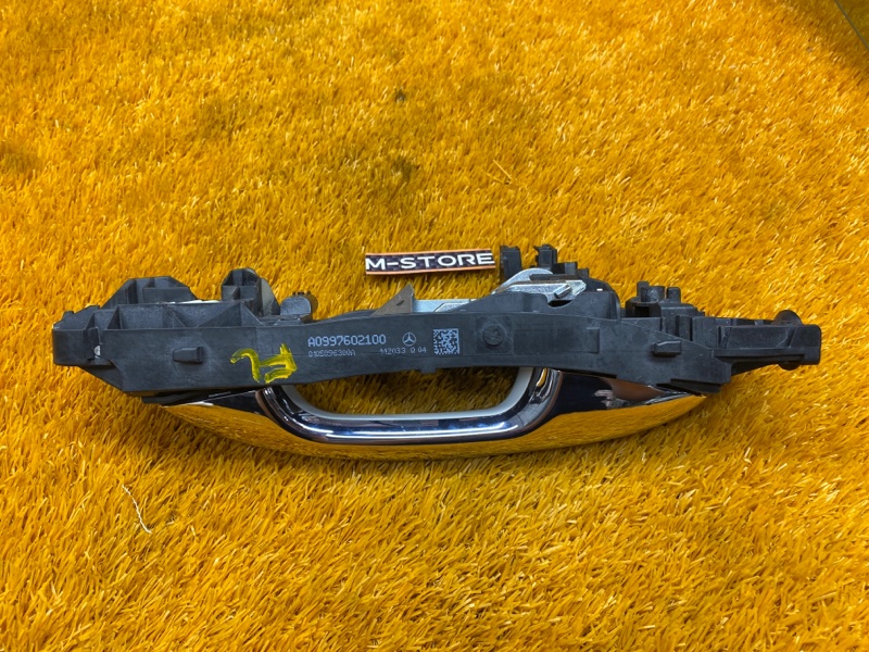 ручка двери внешняя, 2580 рублей, Красноярск