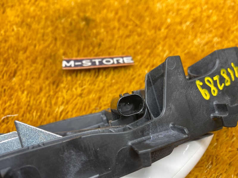 ручка двери внешняя, 2580 рублей, Красноярск