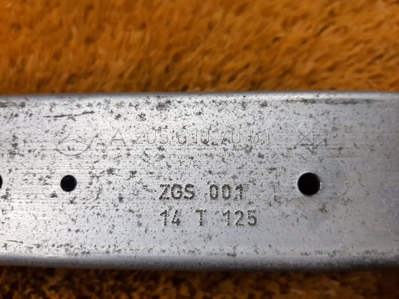 усилитель кузова, 610 рублей, Красноярск