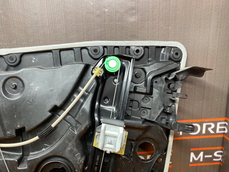 стеклоподъемник, 4610 рублей, Красноярск