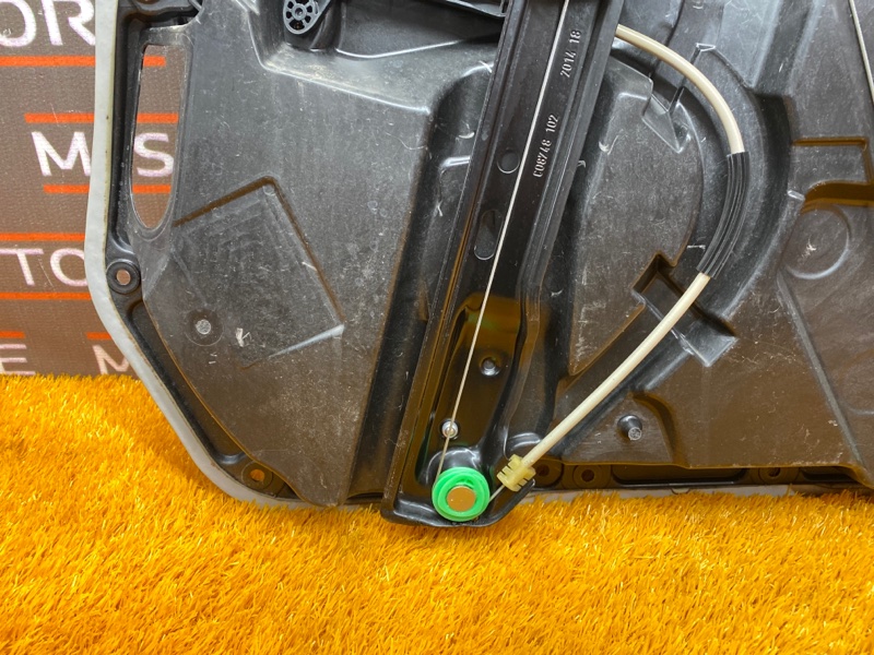 стеклоподъемник, 4610 рублей, Красноярск