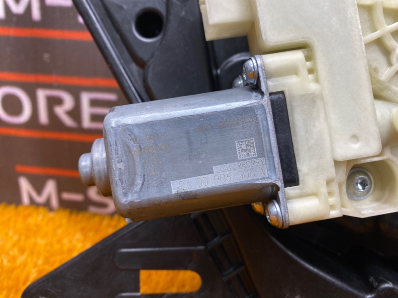 стеклоподъемник, 4610 рублей, Красноярск