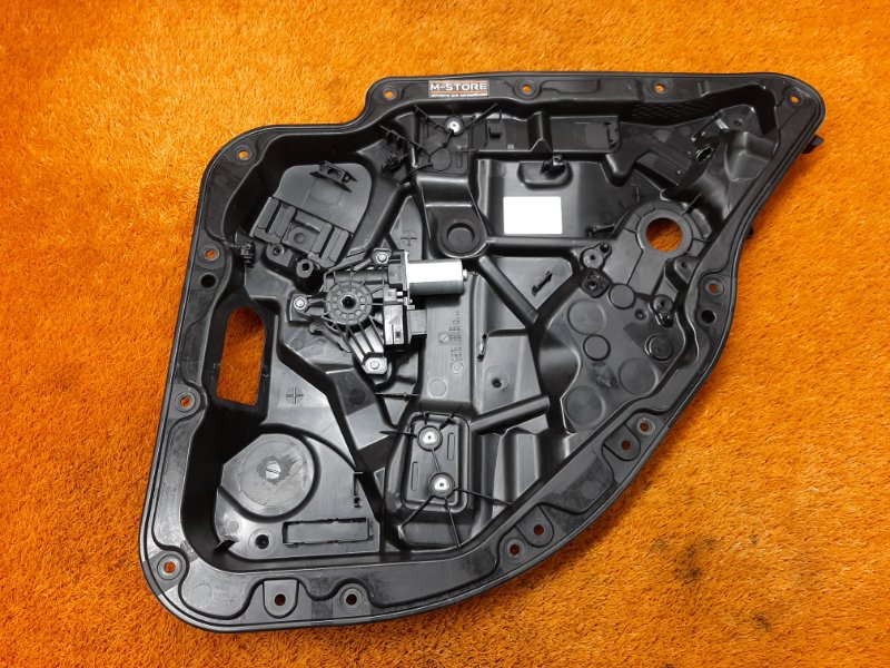 стеклоподъемник, 1390 рублей, Красноярск