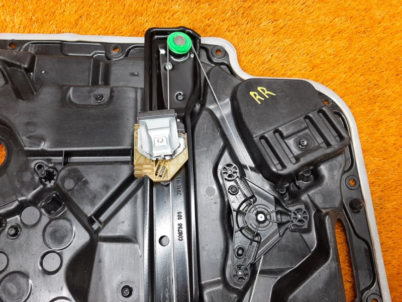 стеклоподъемник, 1390 рублей, Красноярск