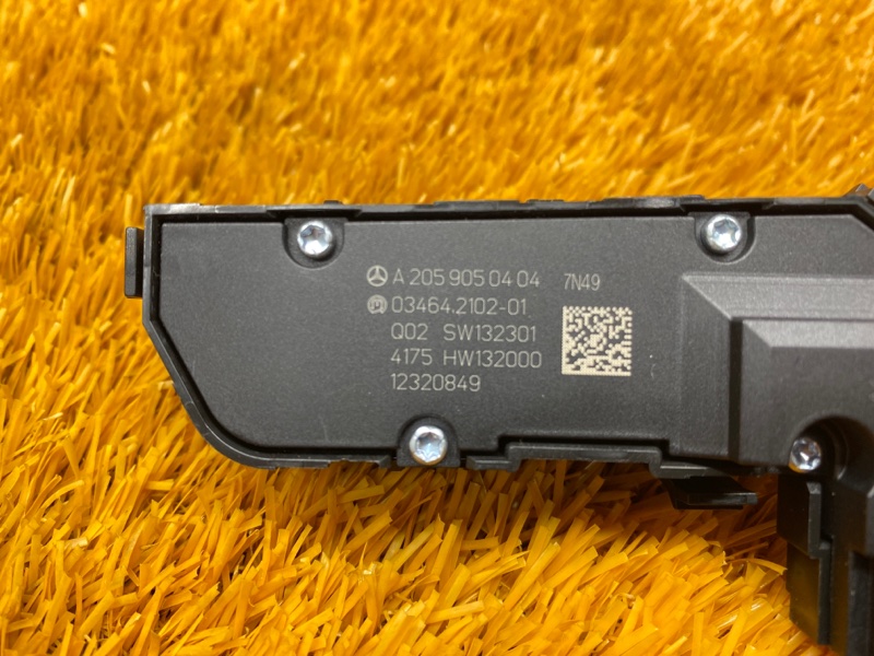 Кнопка подогрева сидений, 800 рублей, Красноярск