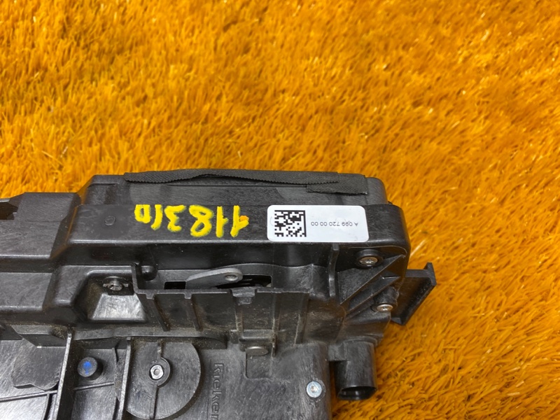 замок двери, 3120 рублей, Красноярск