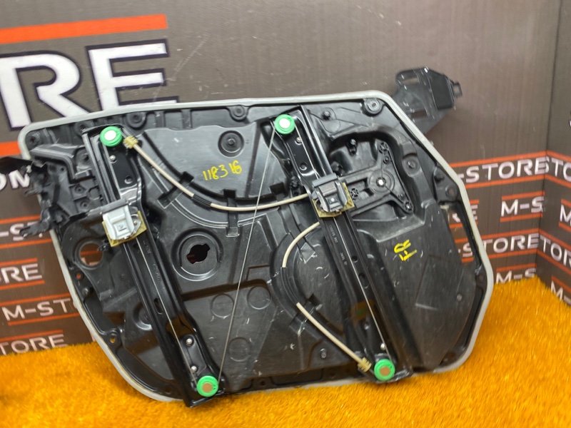 стеклоподъемник, 4610 рублей, Красноярск