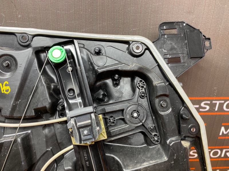 стеклоподъемник, 4610 рублей, Красноярск