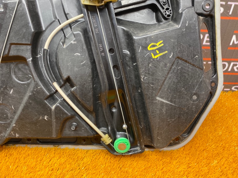 стеклоподъемник, 4610 рублей, Красноярск